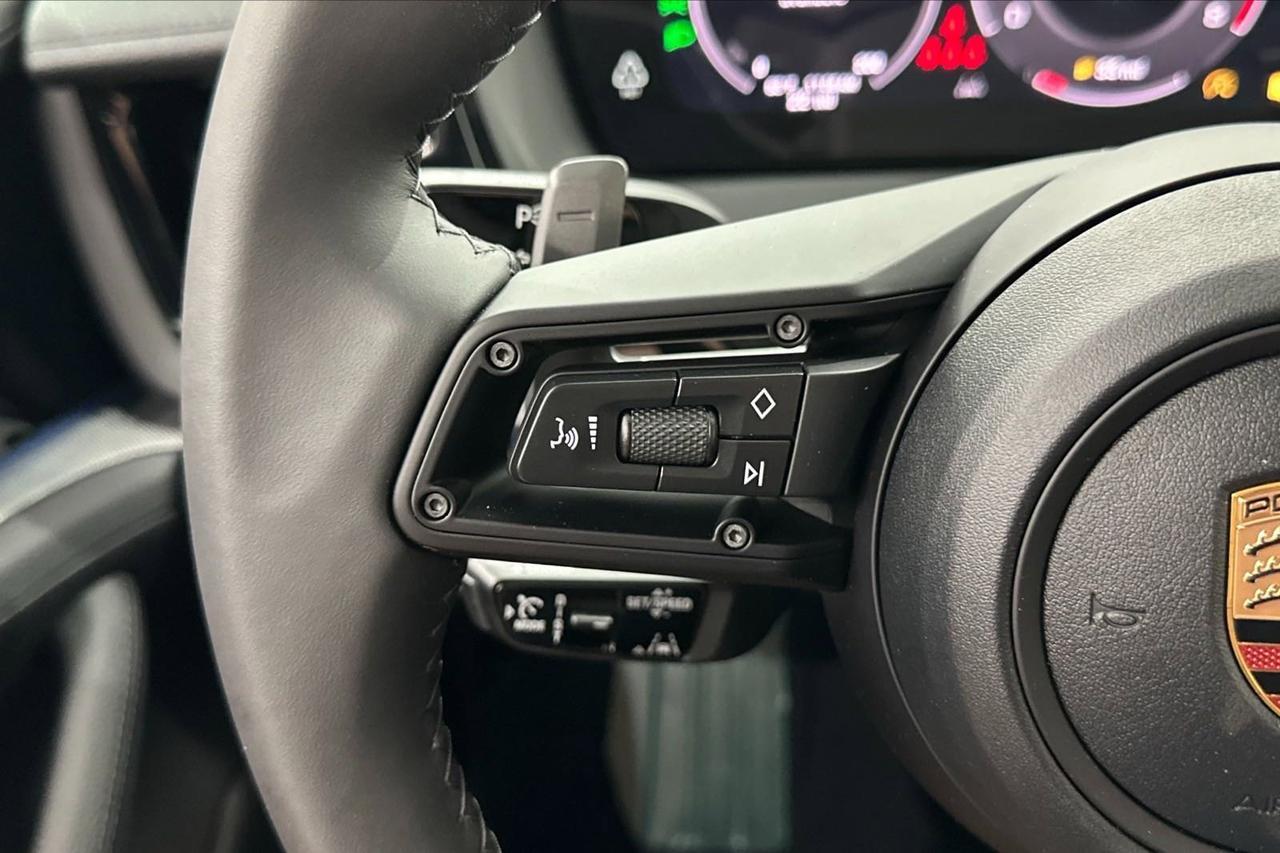 2024 Porsche Panamera 4 Newark DE