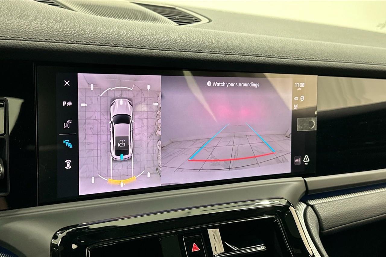 2024 Porsche Panamera 4 Newark DE