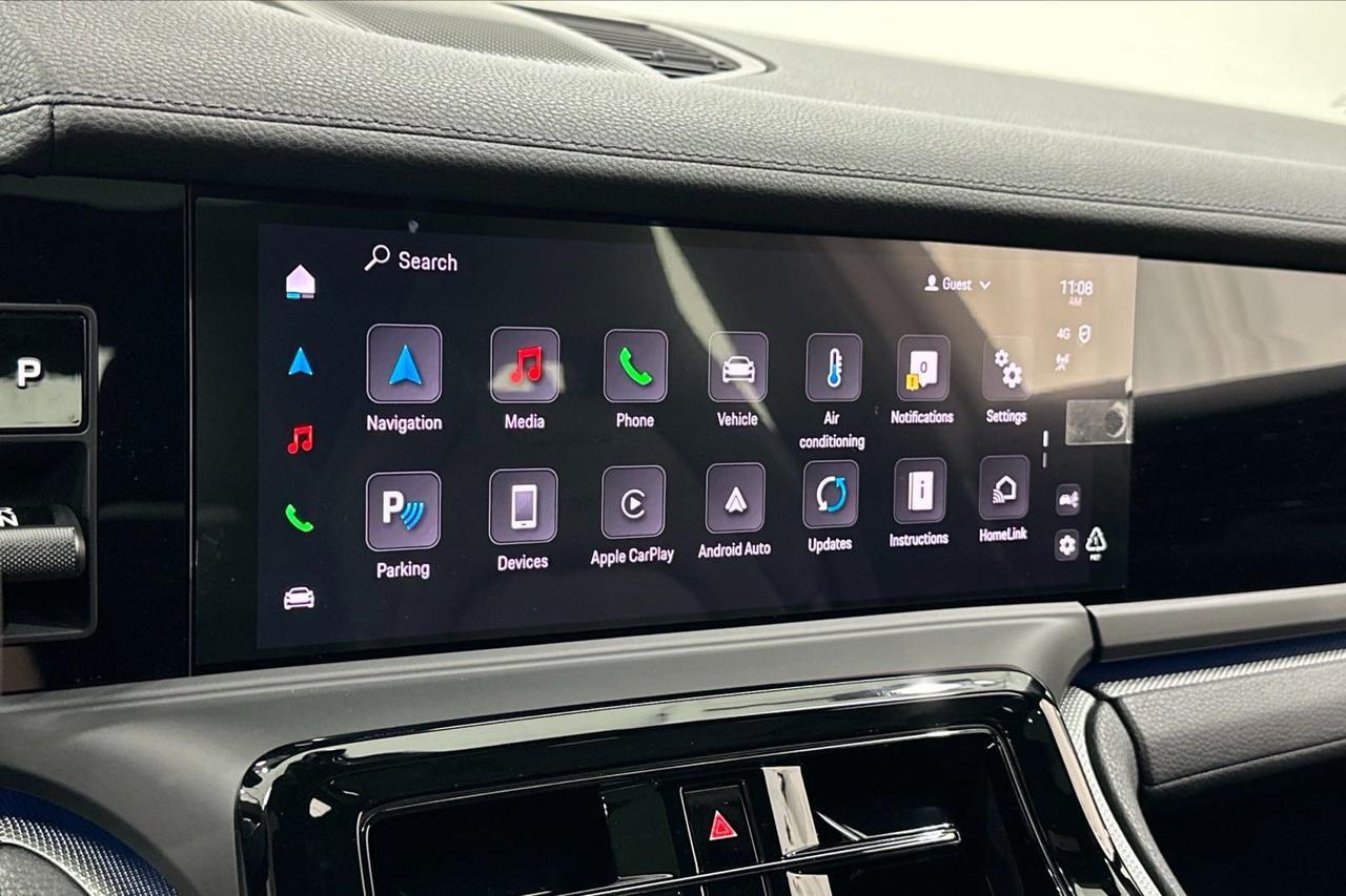 2024 Porsche Panamera 4 Newark DE