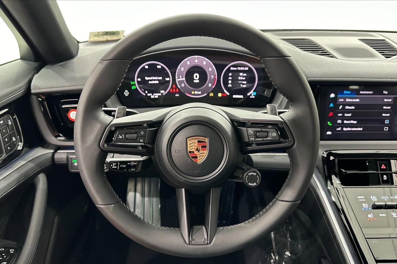 2024 Porsche Panamera 4 Newark DE