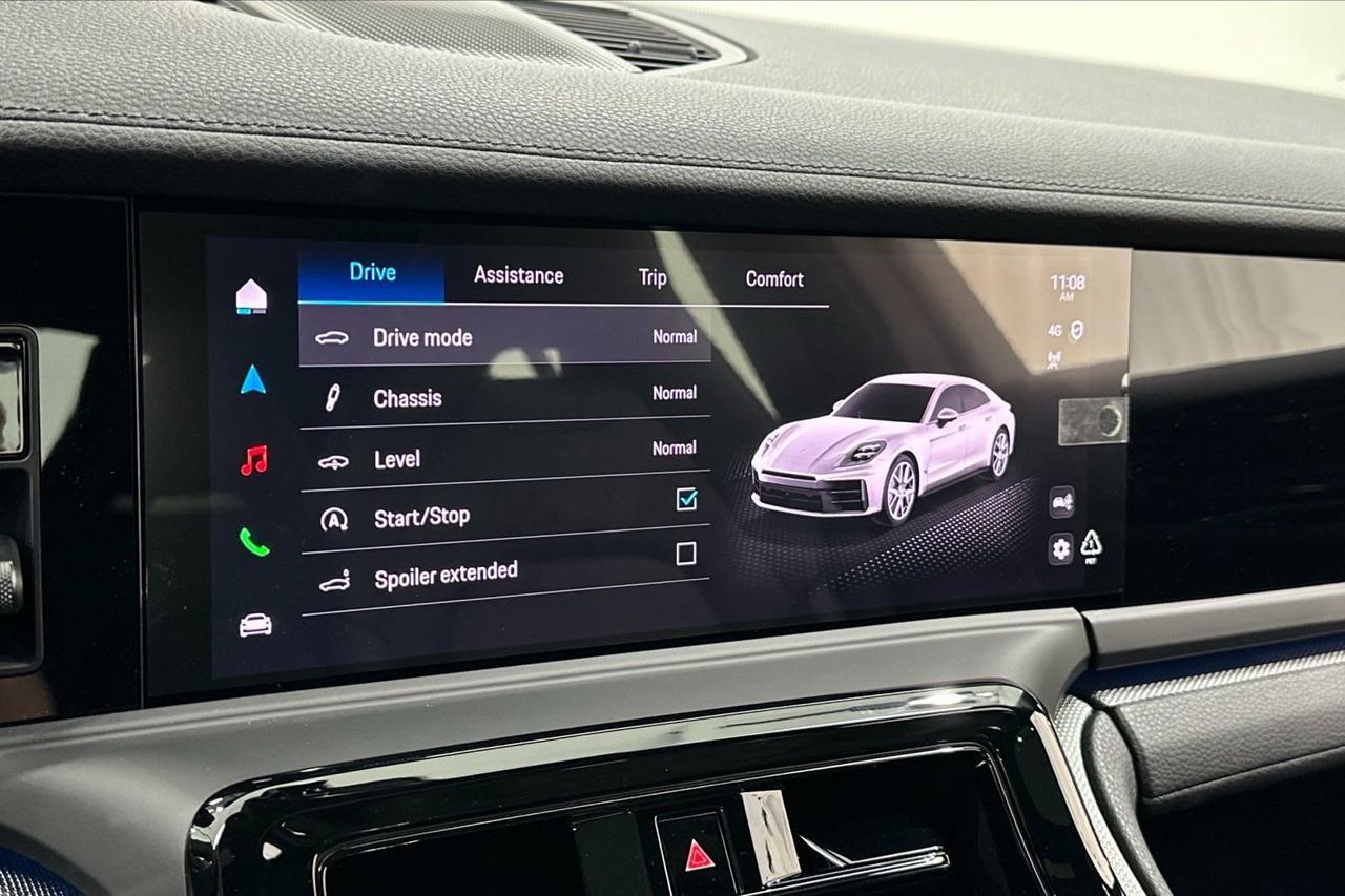 2024 Porsche Panamera 4 Newark DE