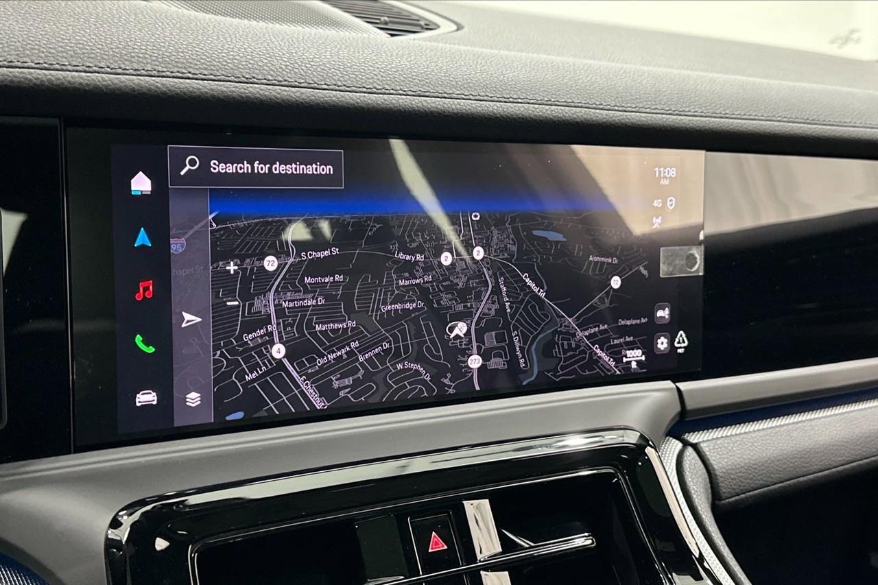 2024 Porsche Panamera 4 Newark DE