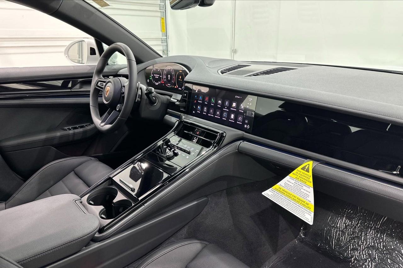 2024 Porsche Panamera 4 Newark DE