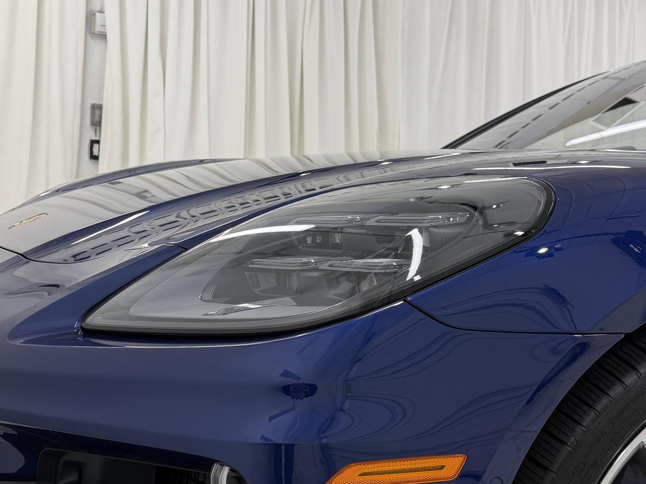 2024 Porsche Panamera 4 Newark DE