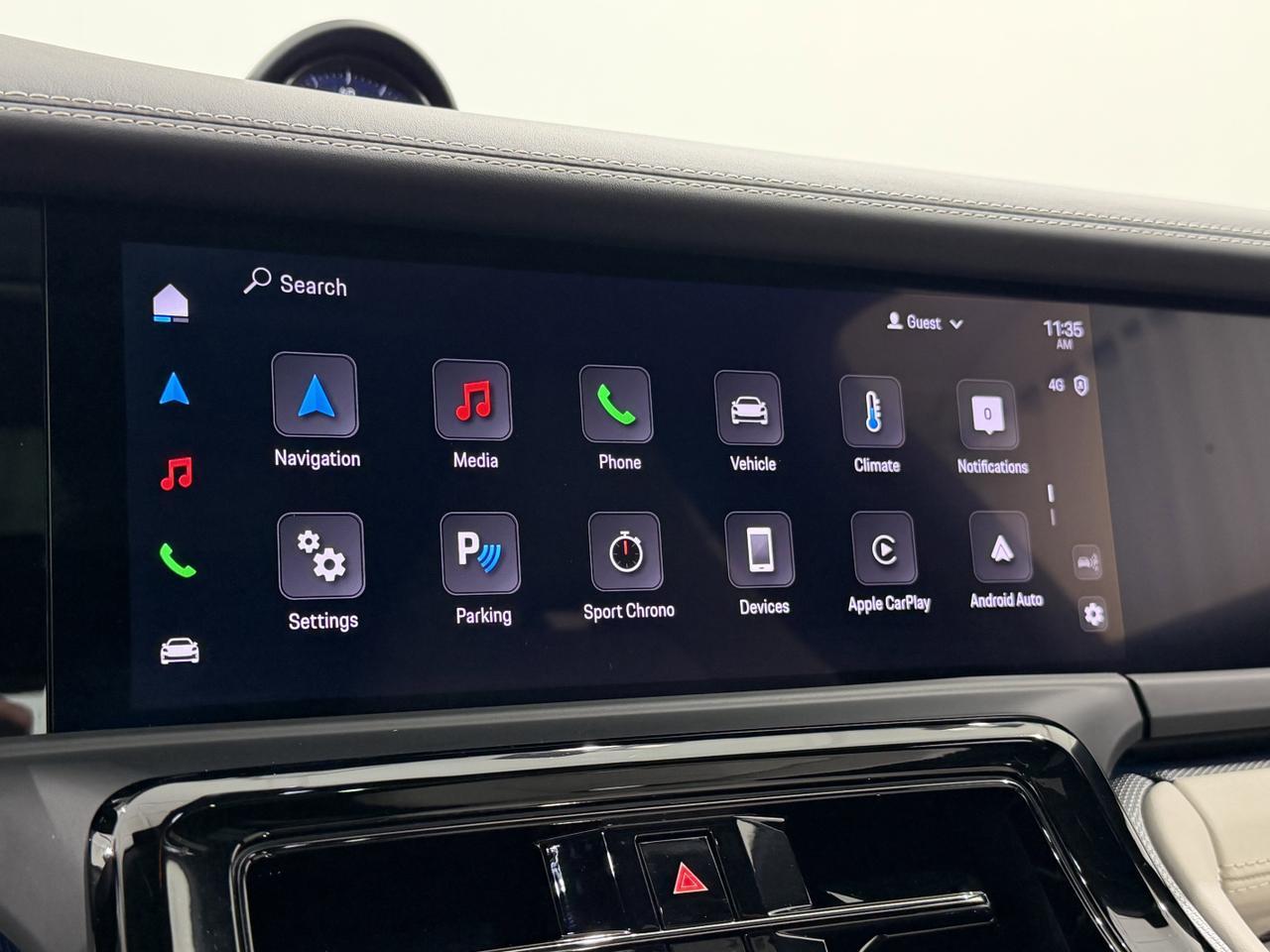 2024 Porsche Panamera 4 Newark DE