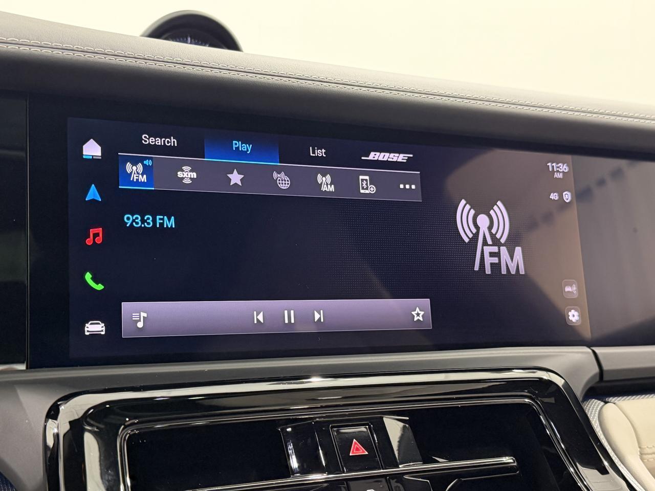 2024 Porsche Panamera 4 Newark DE