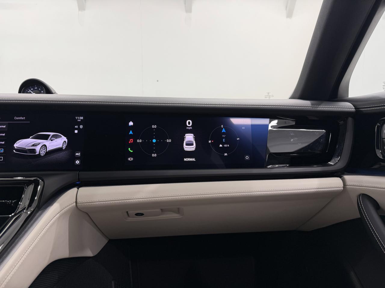 2024 Porsche Panamera 4 Newark DE