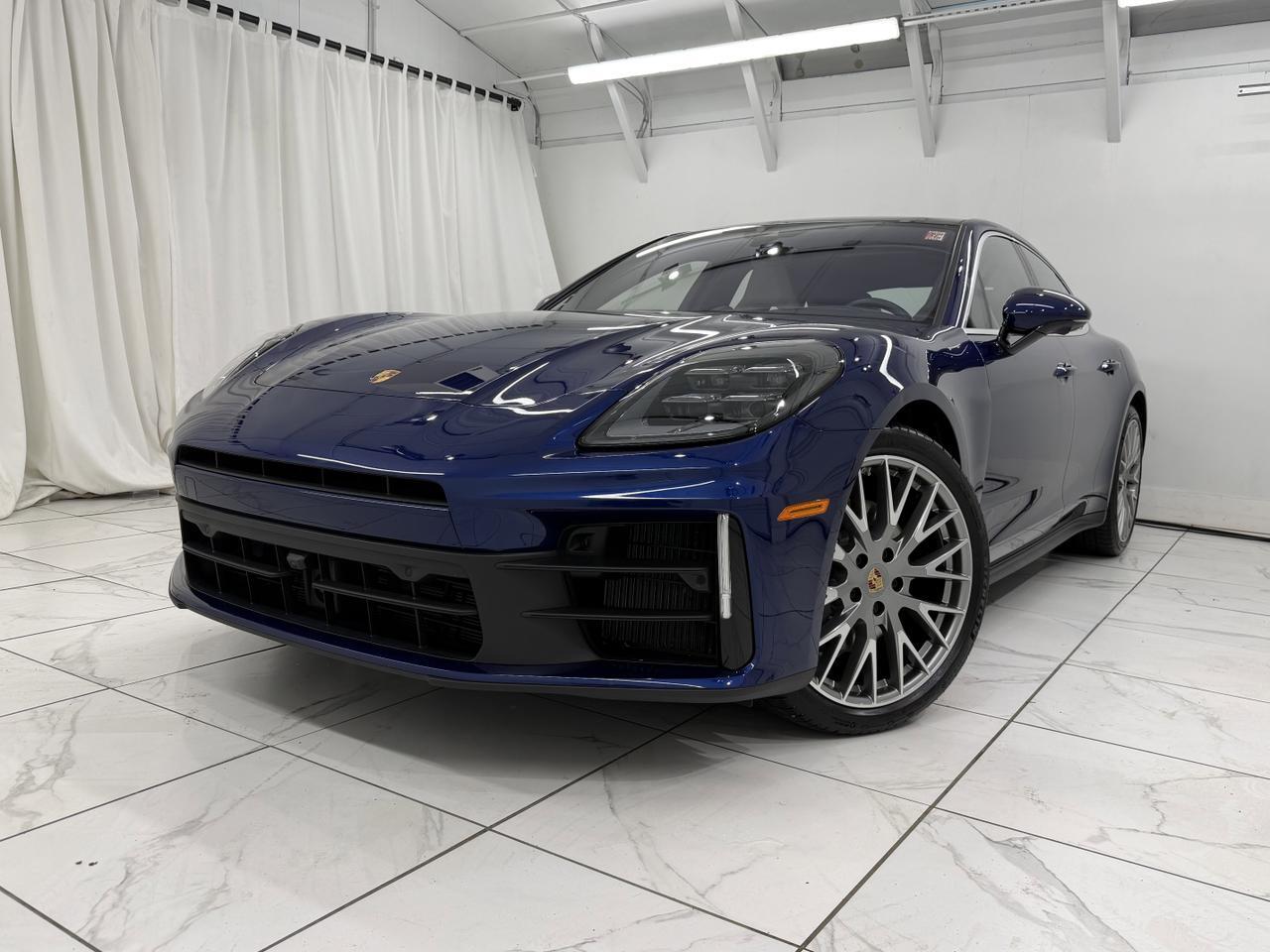 2024 Porsche Panamera 4 Newark DE