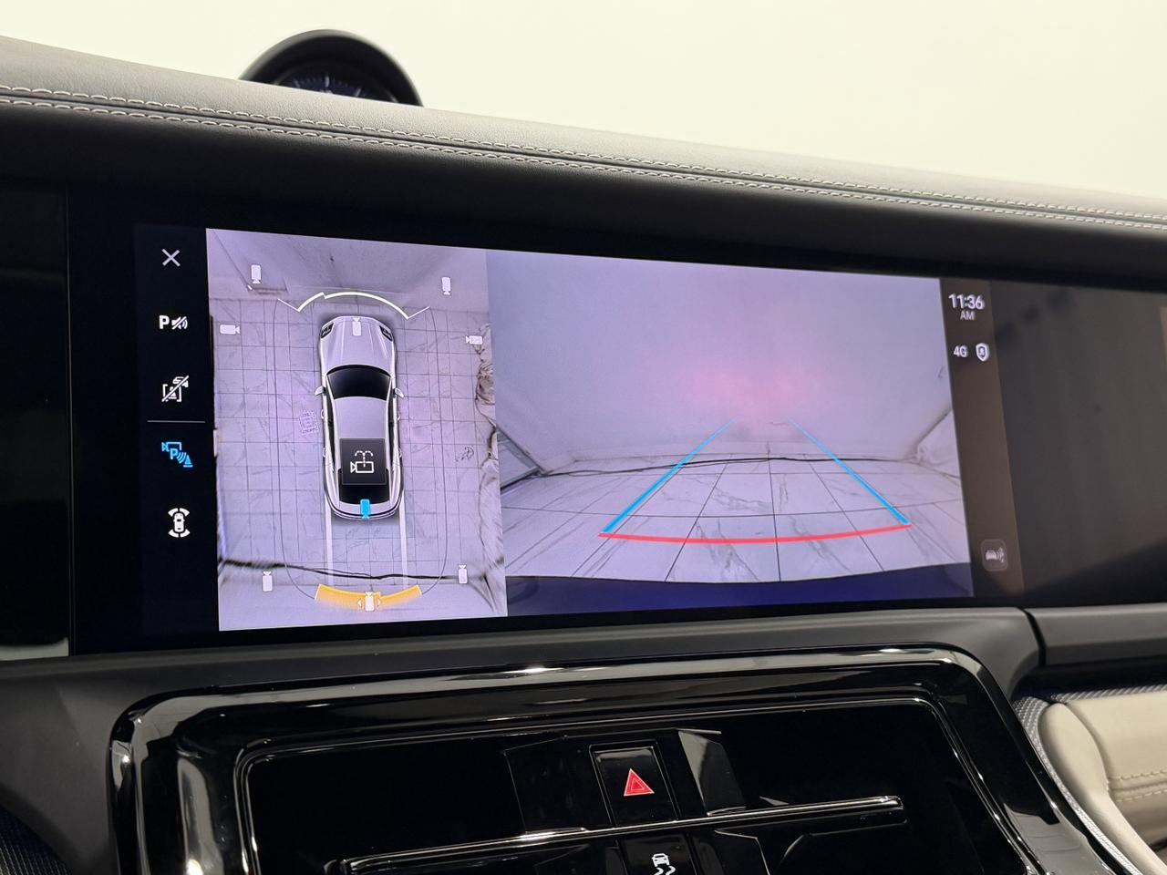 2024 Porsche Panamera 4 Newark DE