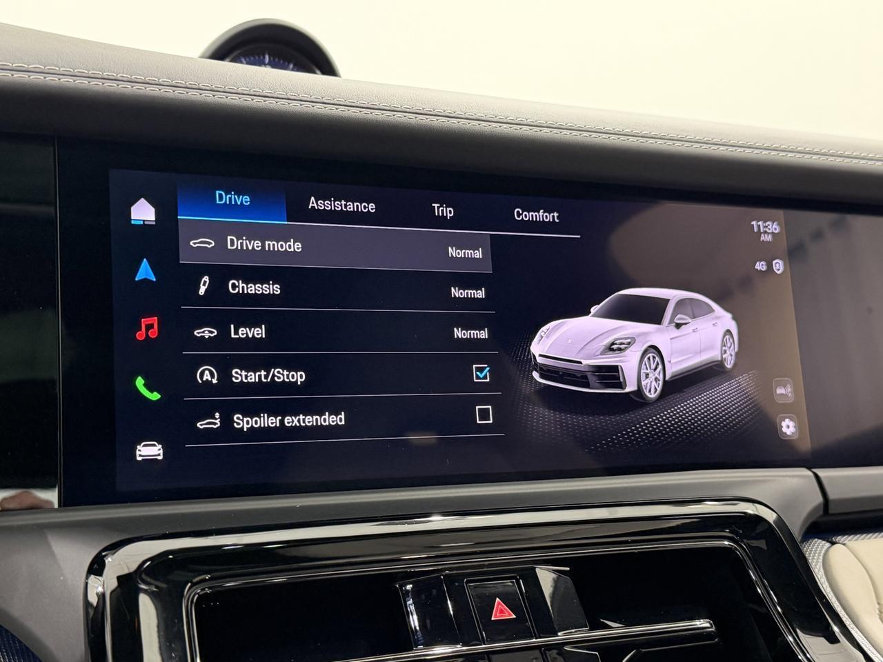 2024 Porsche Panamera 4 Newark DE