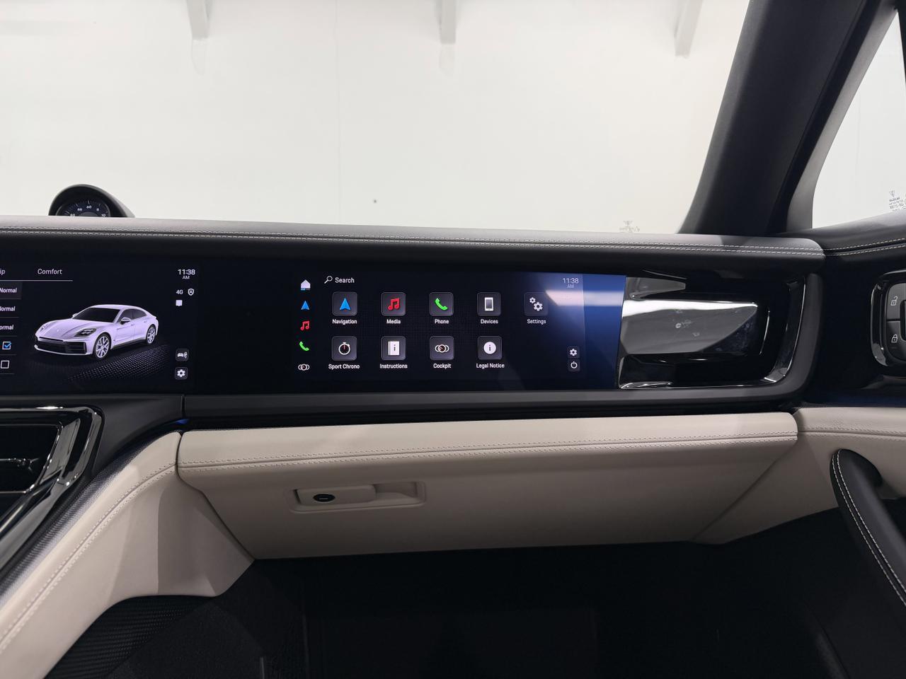 2024 Porsche Panamera 4 Newark DE