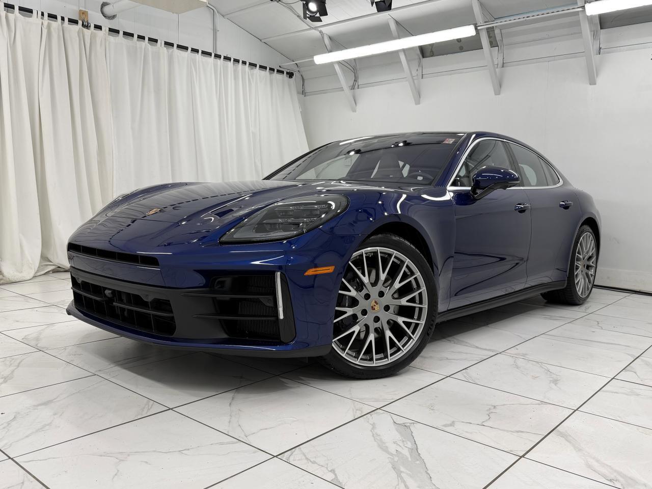2024 Porsche Panamera 4 Newark DE