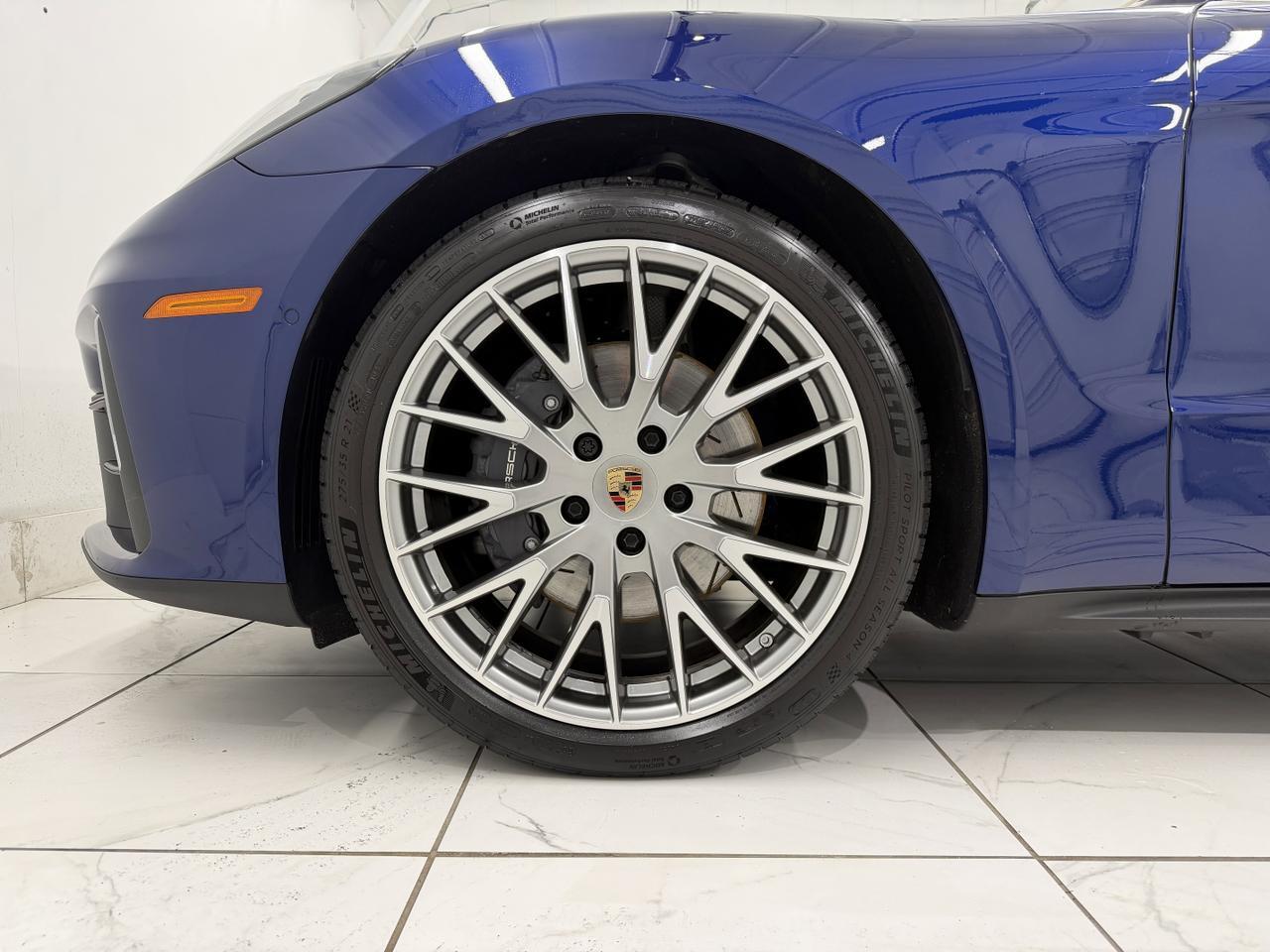 2024 Porsche Panamera 4 Newark DE