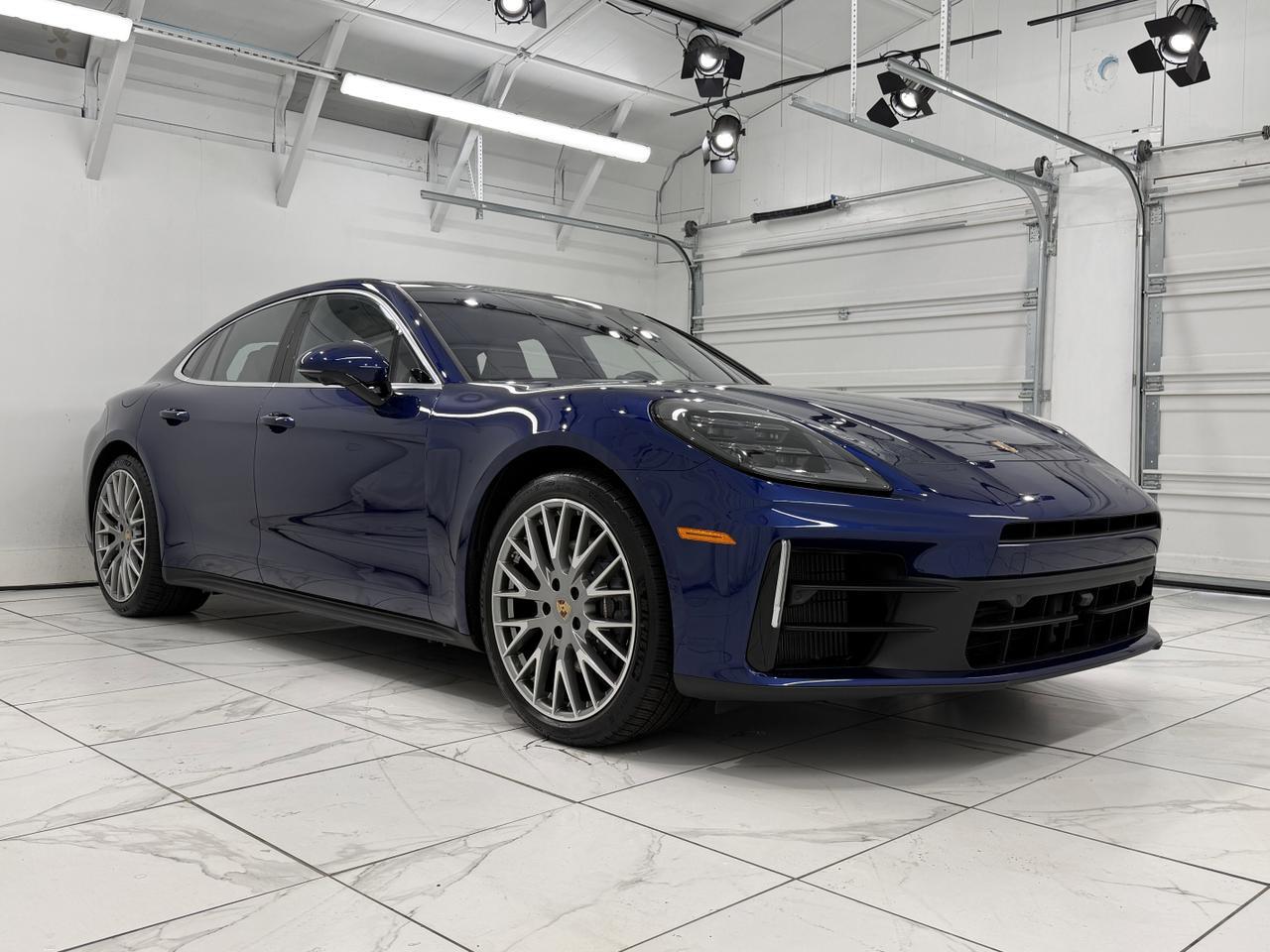 2024 Porsche Panamera 4 Newark DE