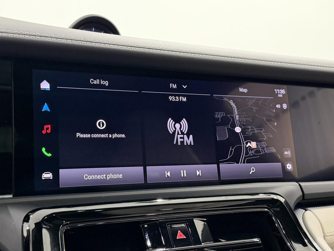 2024 Porsche Panamera 4 Newark DE