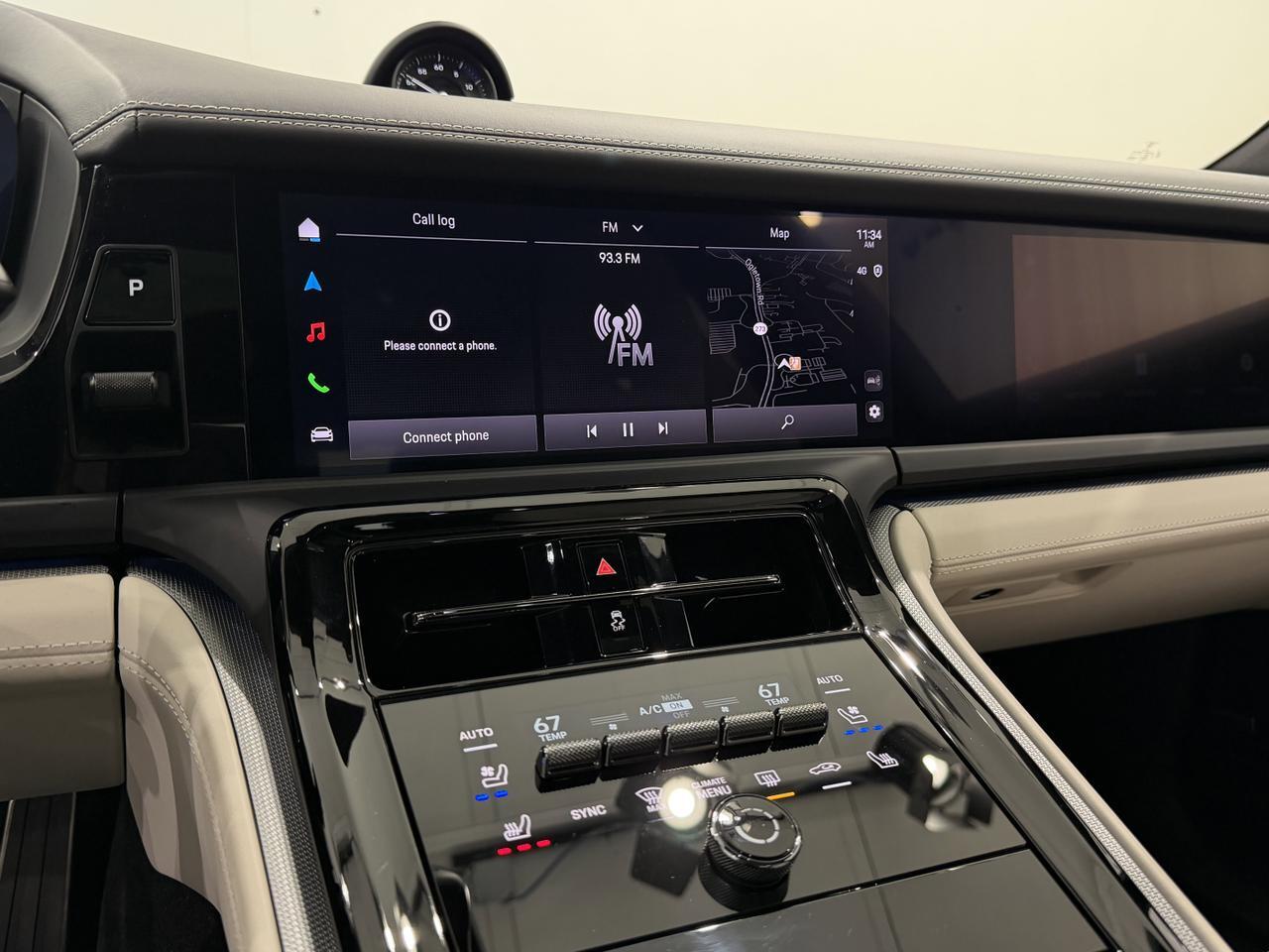 2024 Porsche Panamera 4 Newark DE