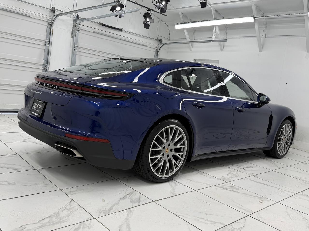 2024 Porsche Panamera 4 Newark DE