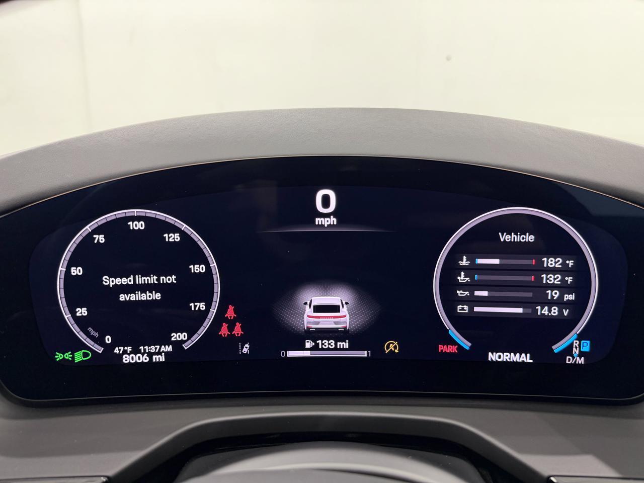 2024 Porsche Panamera 4 Newark DE