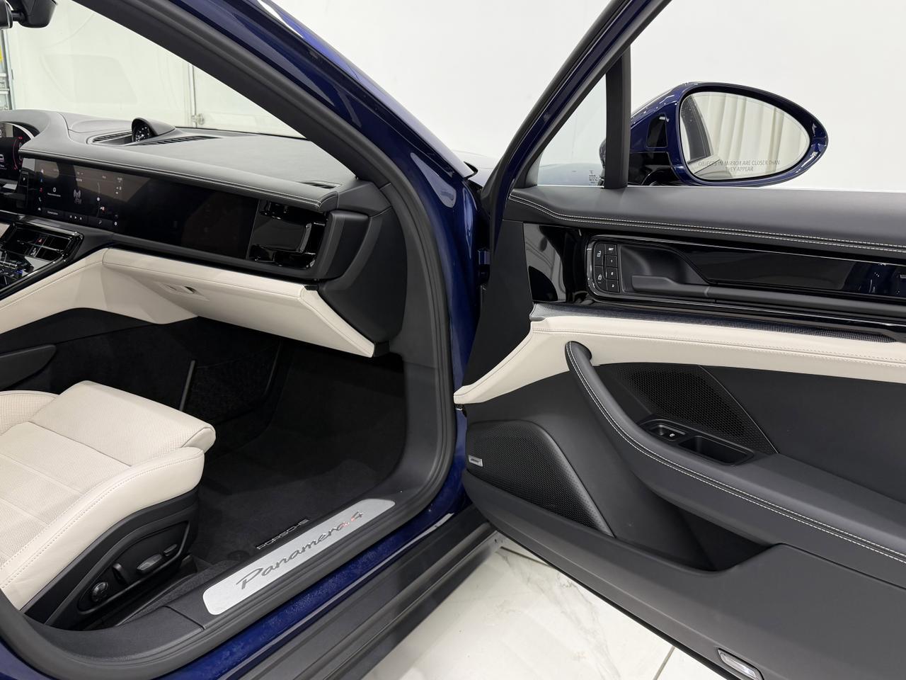 2024 Porsche Panamera 4 Newark DE