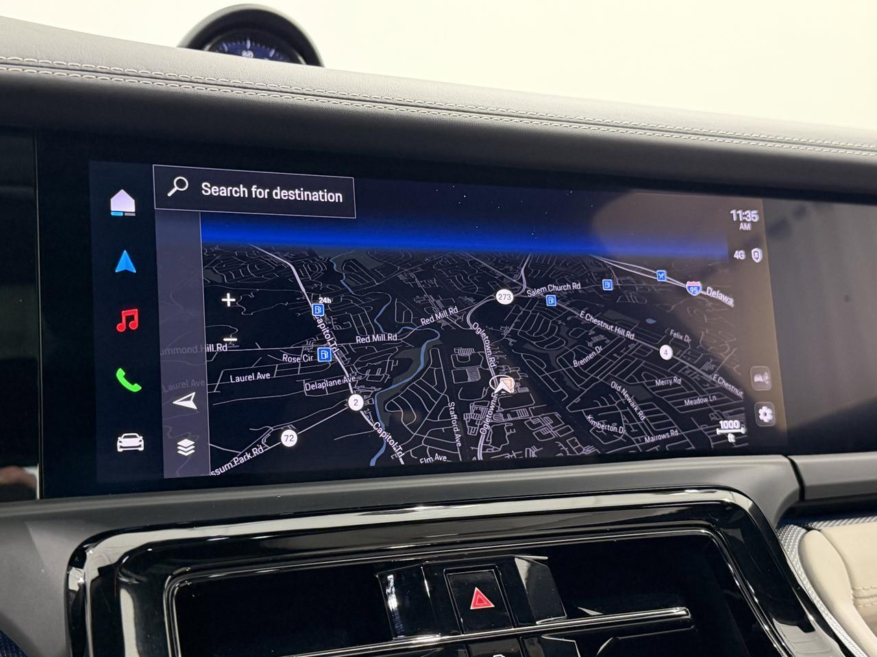 2024 Porsche Panamera 4 Newark DE