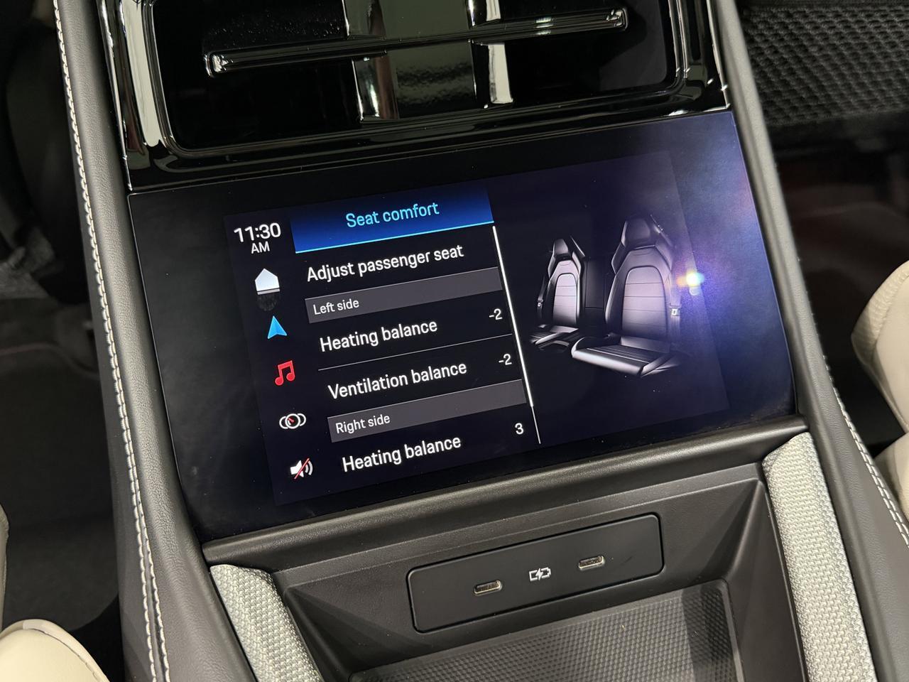 2024 Porsche Panamera 4 Newark DE