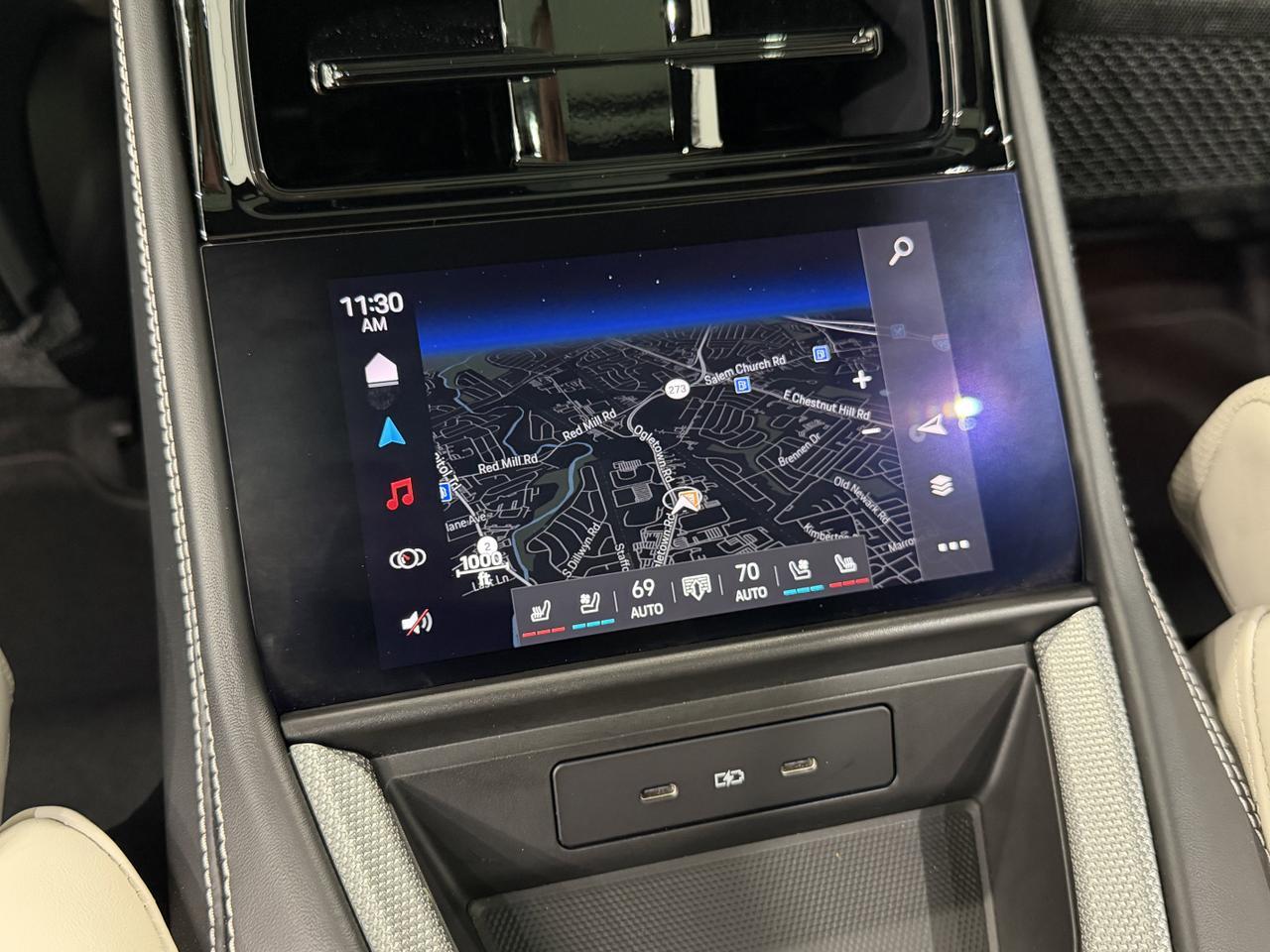 2024 Porsche Panamera 4 Newark DE