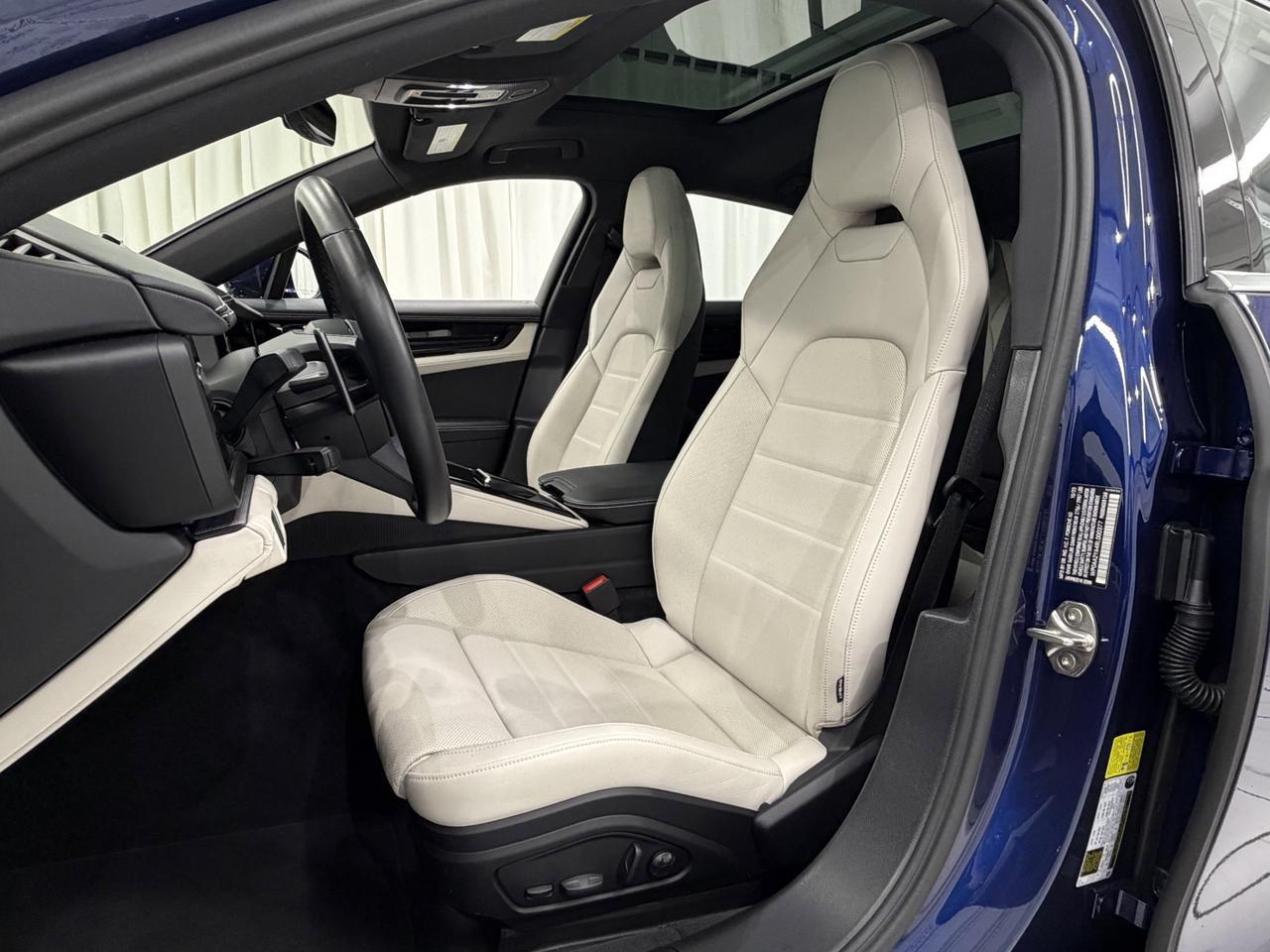 2024 Porsche Panamera 4 Newark DE