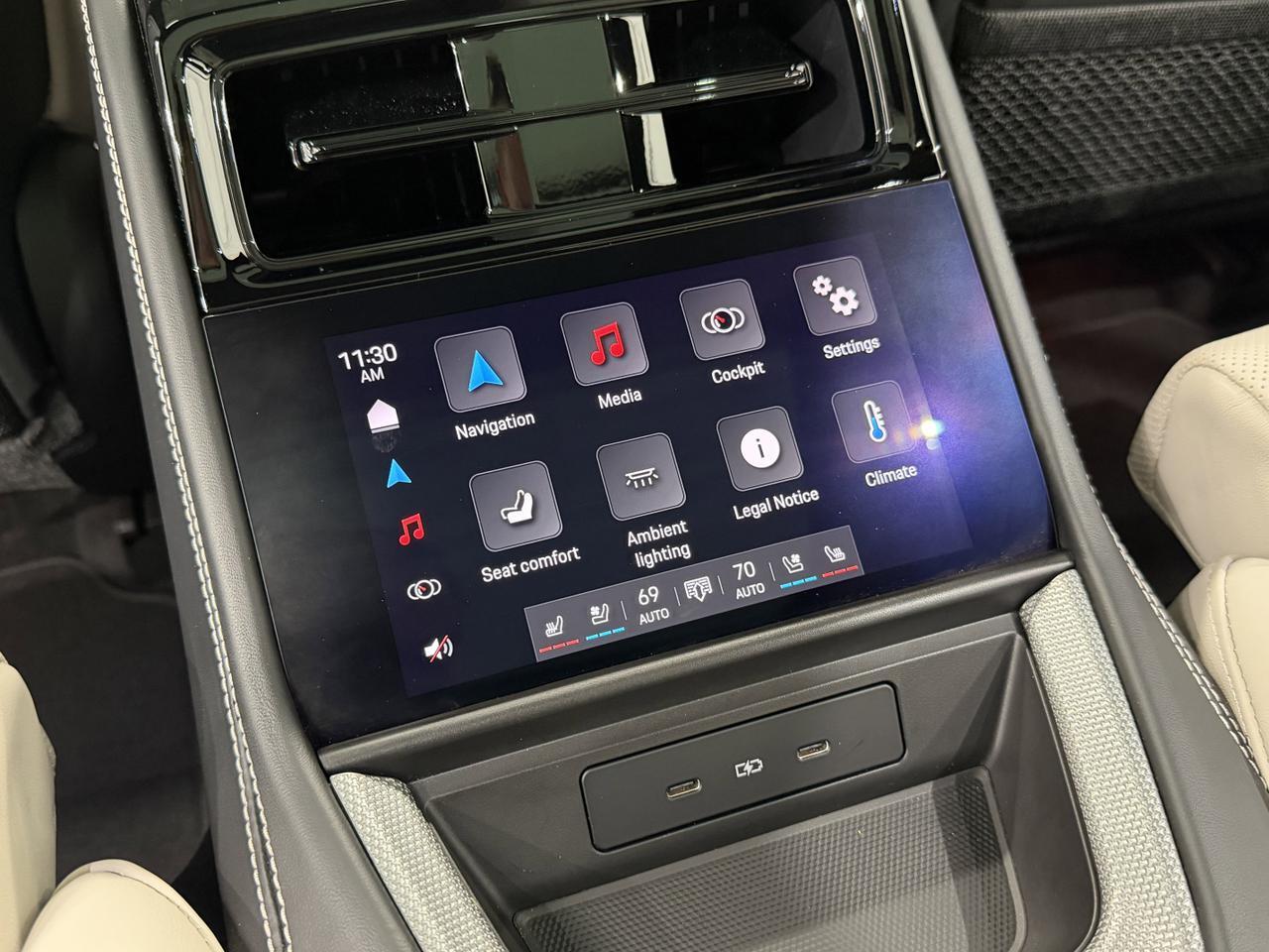 2024 Porsche Panamera 4 Newark DE