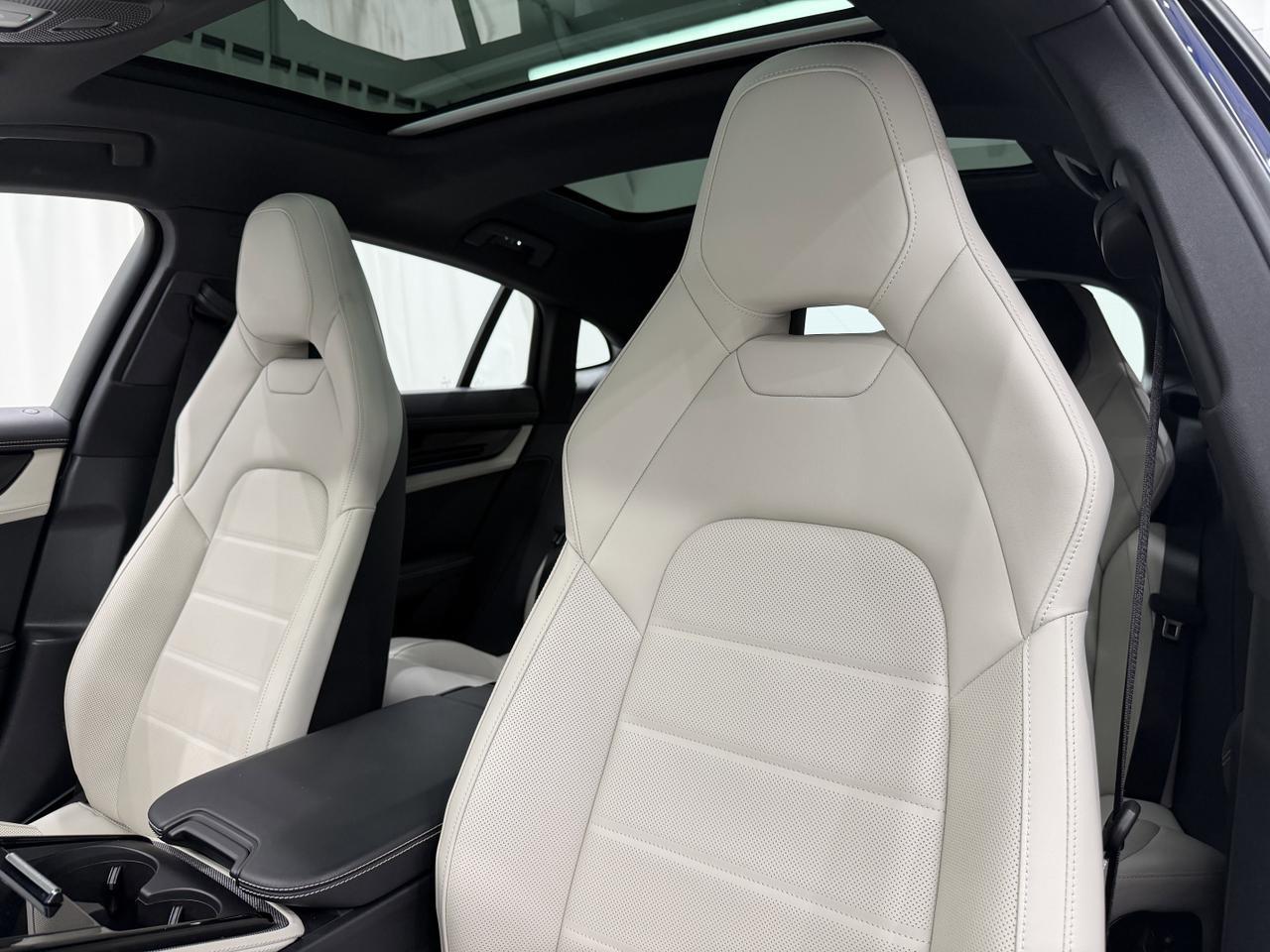 2024 Porsche Panamera 4 Newark DE