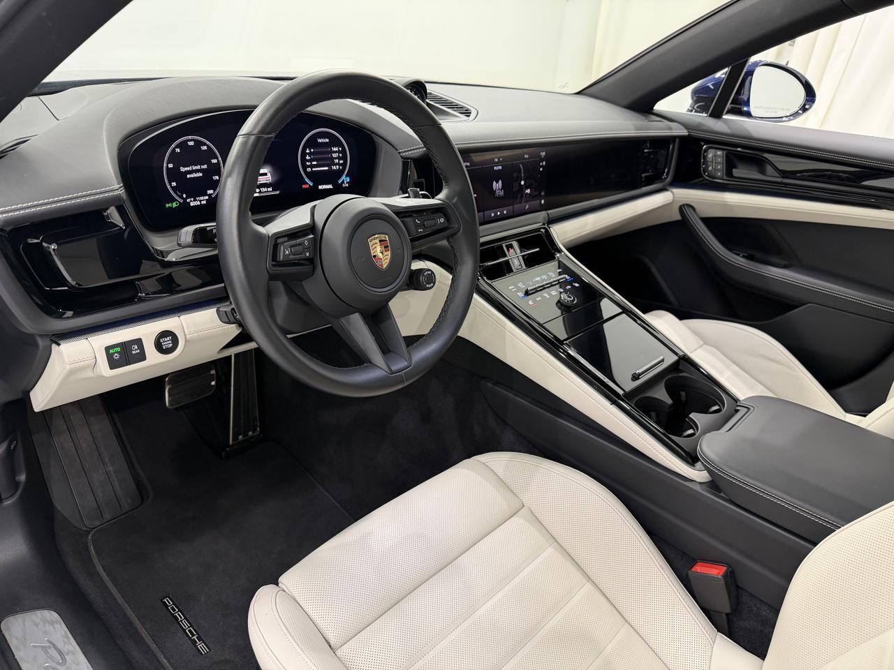 2024 Porsche Panamera 4 Newark DE