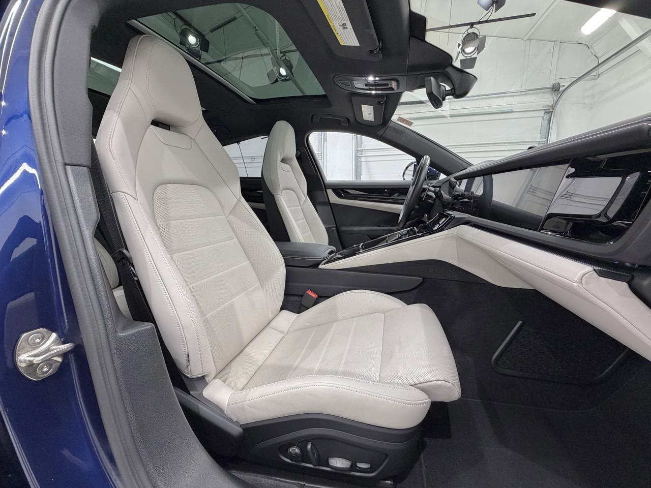 2024 Porsche Panamera 4 Newark DE