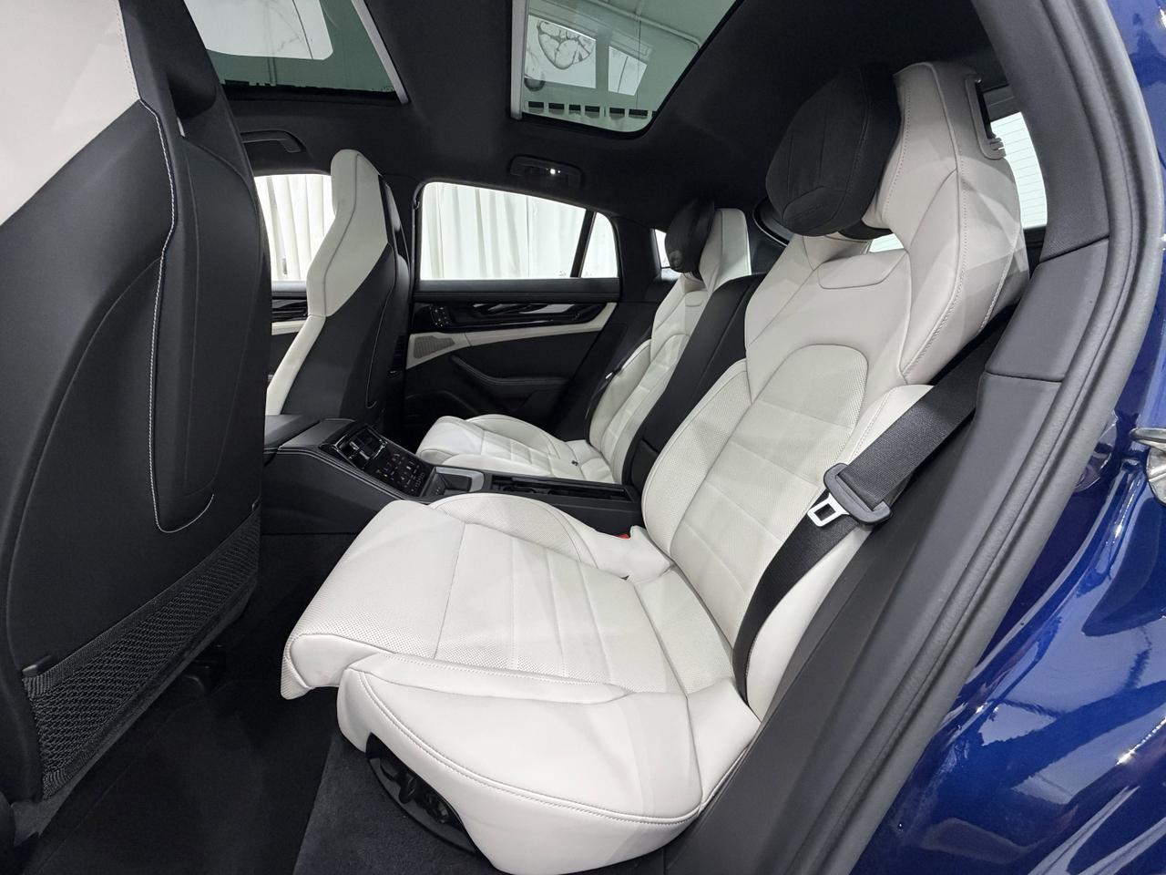 2024 Porsche Panamera 4 Newark DE