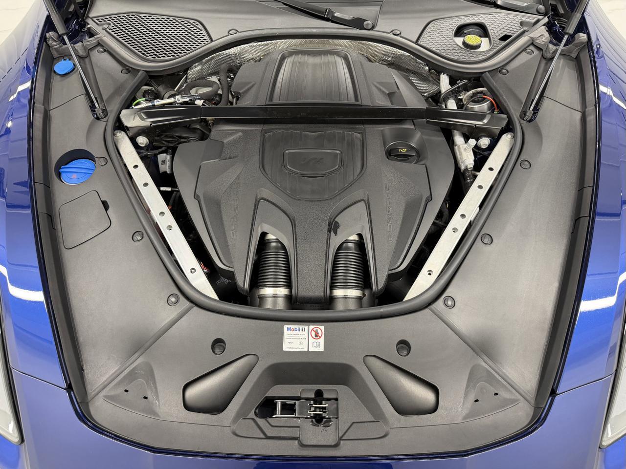 2024 Porsche Panamera 4 Newark DE