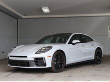2024_Porsche_Panamera_4_ Oshkosh WI