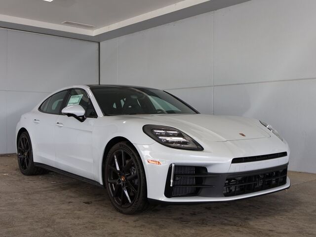 2024 Porsche Panamera 4 Oshkosh WI