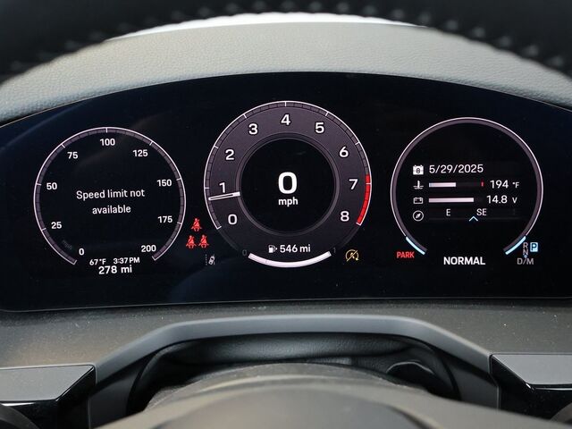 2024 Porsche Panamera 4 Oshkosh WI