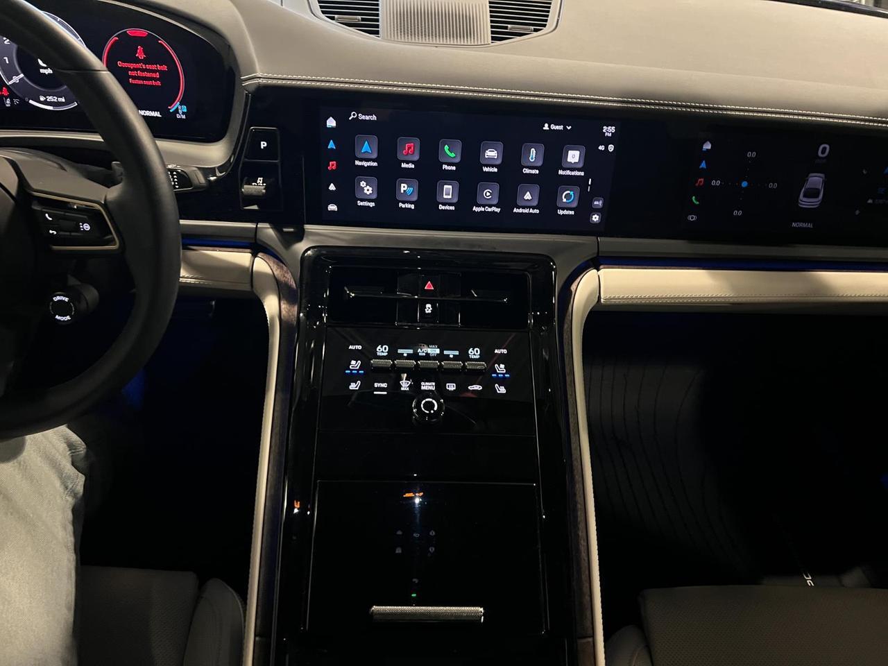 2024 Porsche Panamera 4 Parker CO