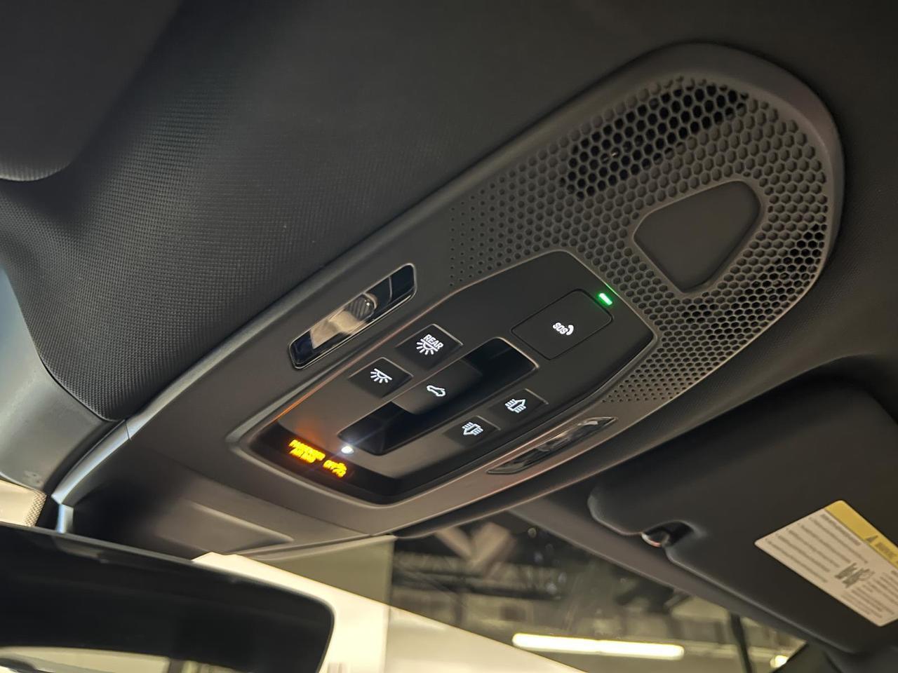2024 Porsche Panamera 4 Parker CO