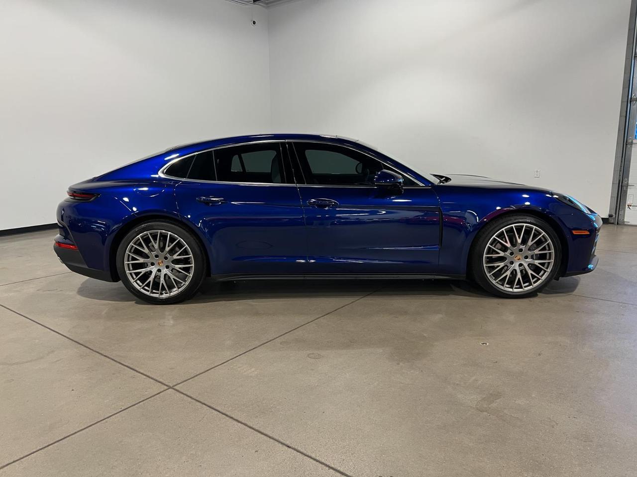 2024 Porsche Panamera 4 Parker CO