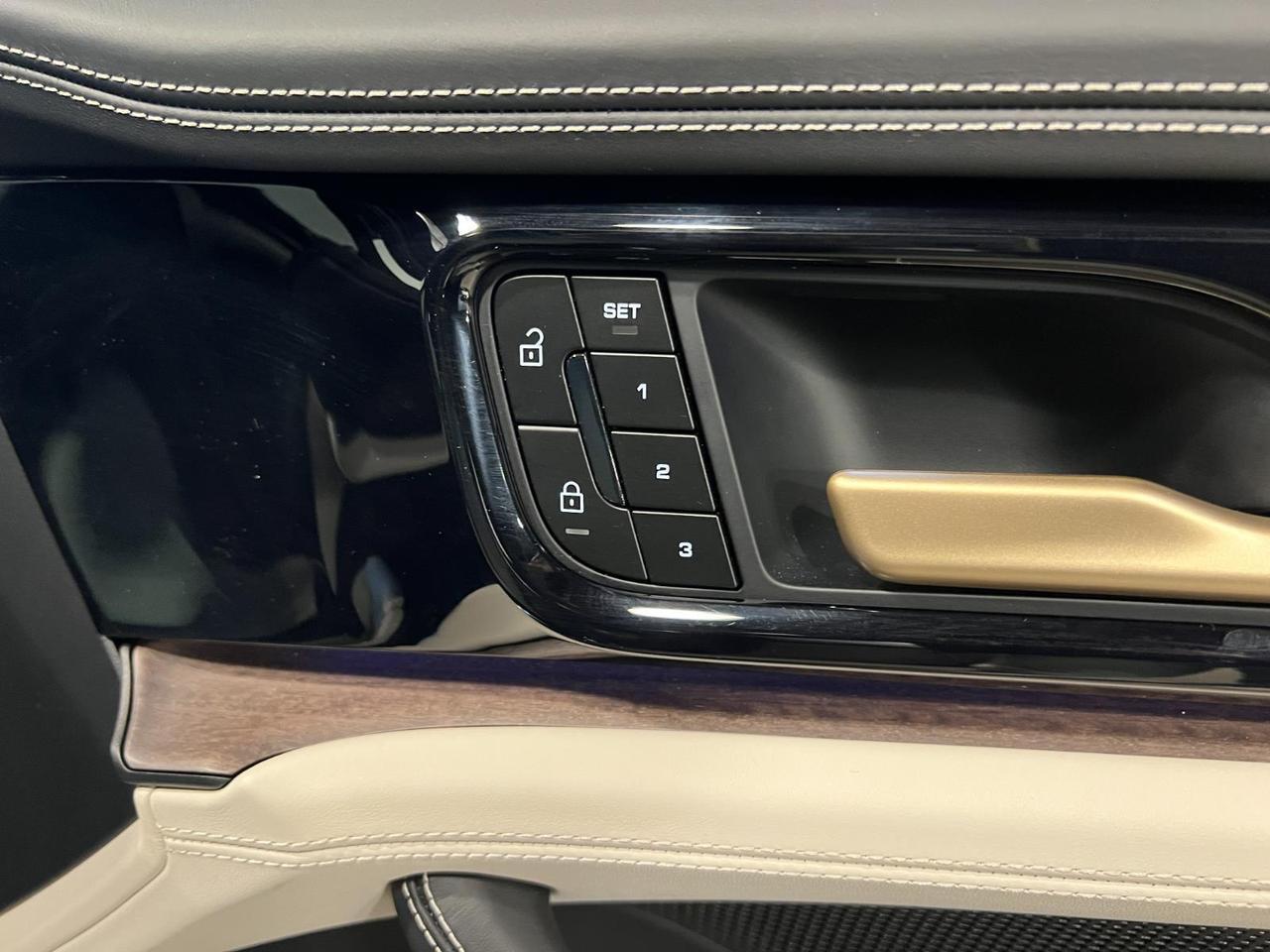 2024 Porsche Panamera 4 Parker CO