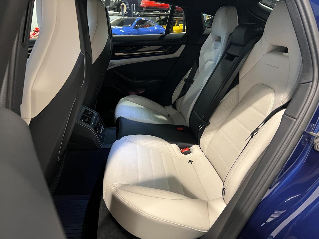 2024 Porsche Panamera 4 Parker CO