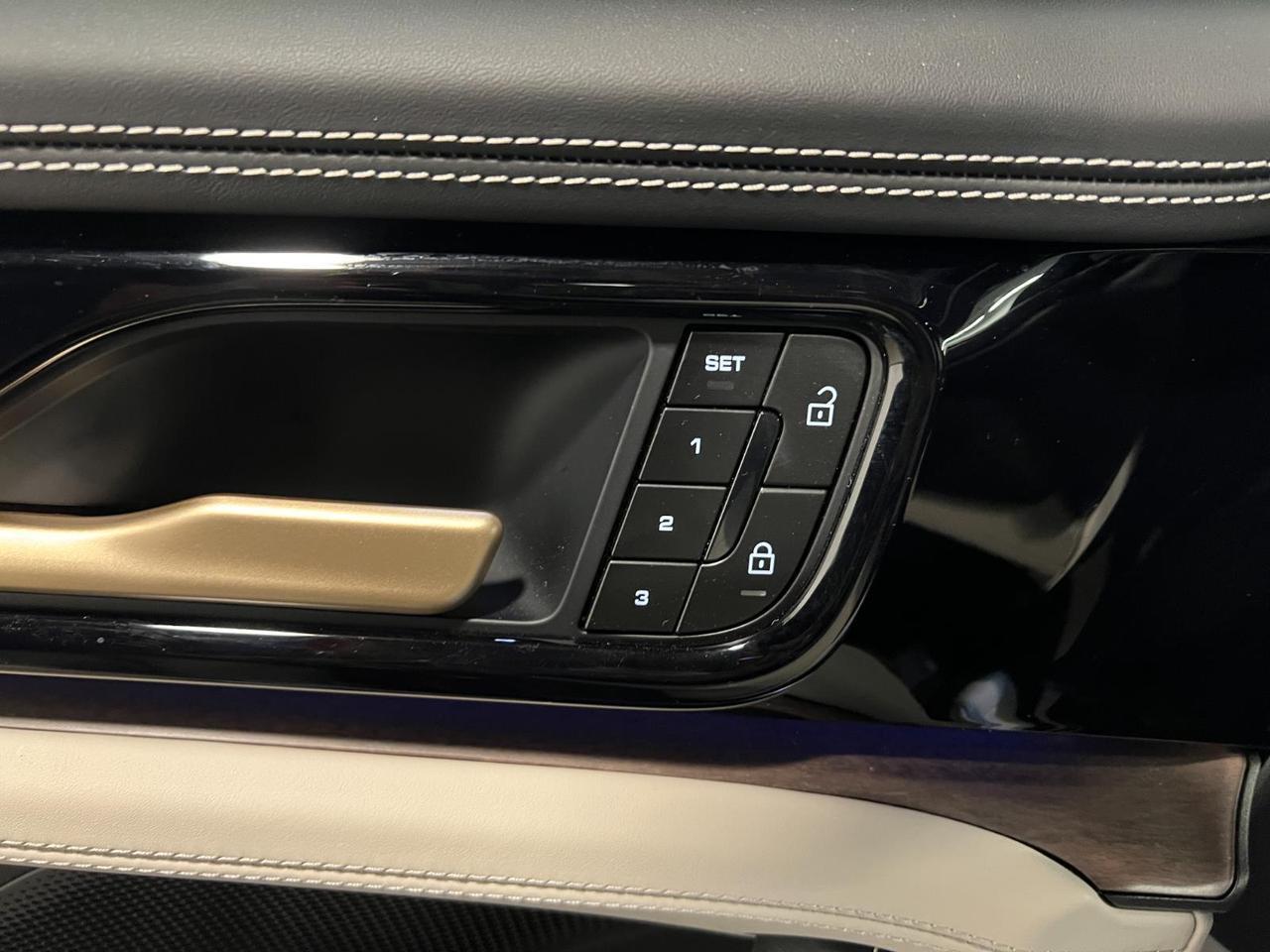 2024 Porsche Panamera 4 Parker CO