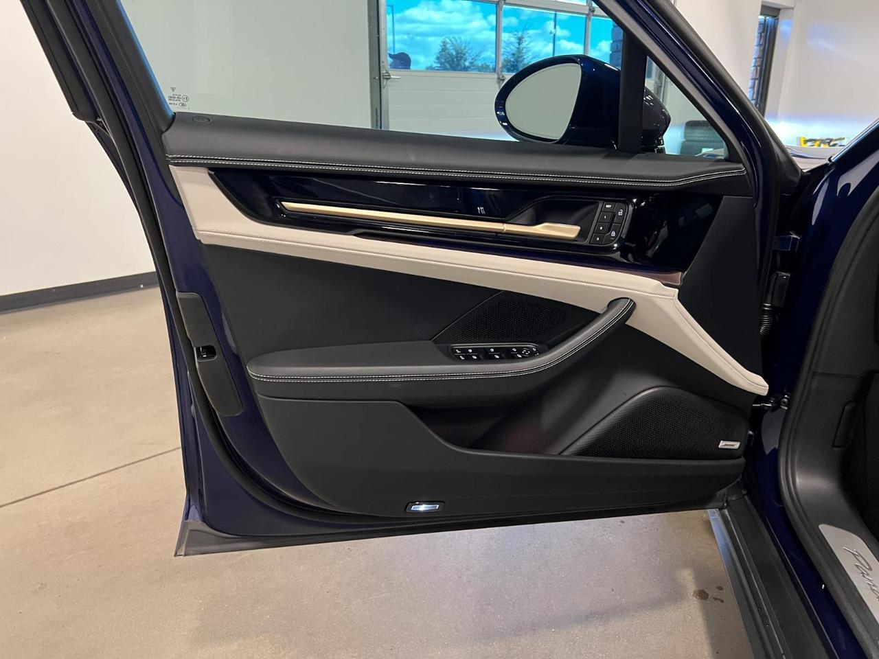 2024 Porsche Panamera 4 Parker CO