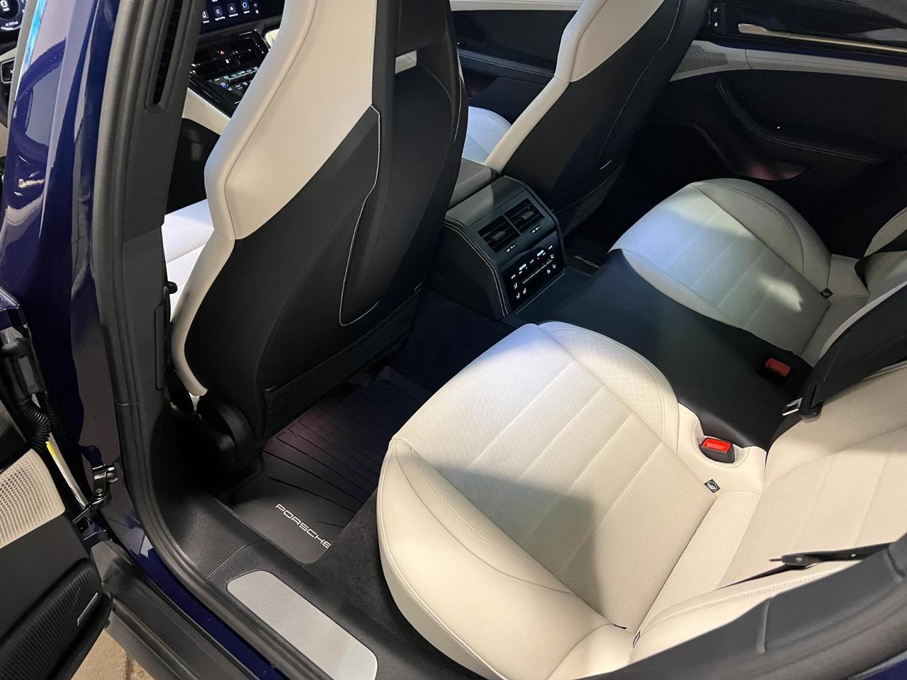 2024 Porsche Panamera 4 Parker CO