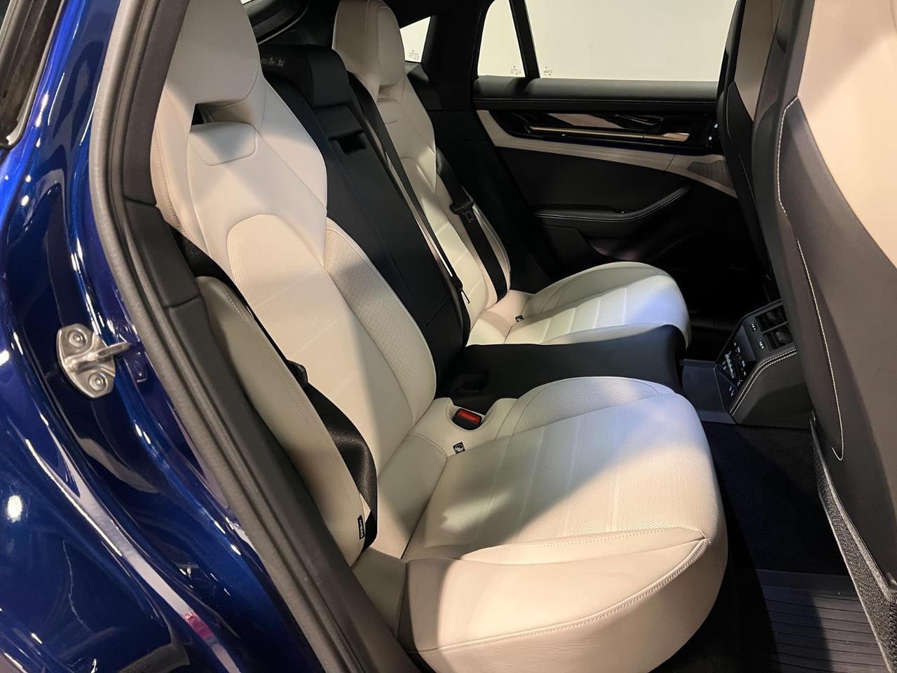 2024 Porsche Panamera 4 Parker CO