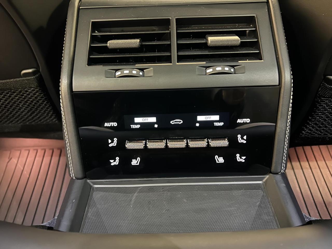 2024 Porsche Panamera 4 Parker CO