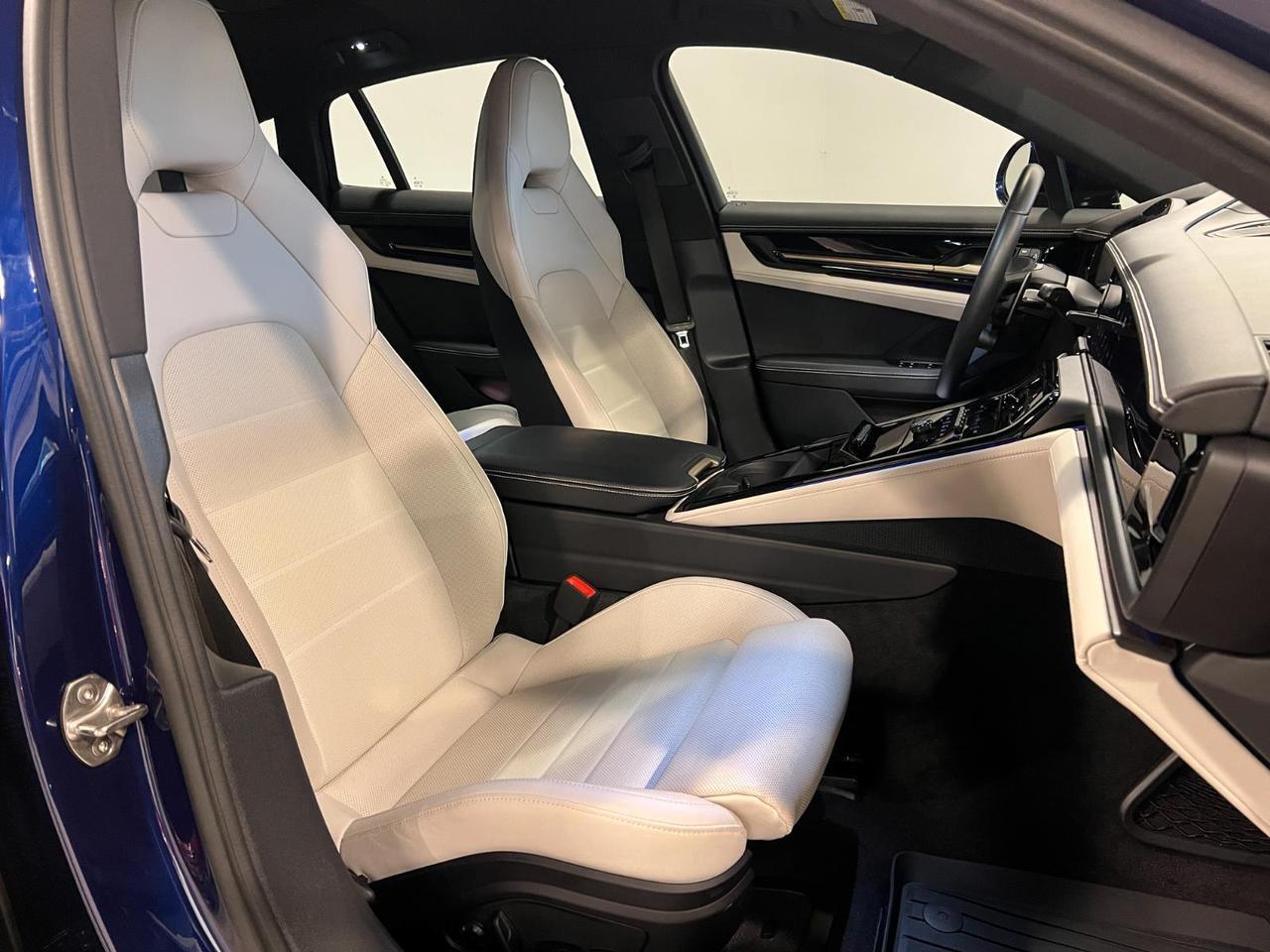 2024 Porsche Panamera 4 Parker CO