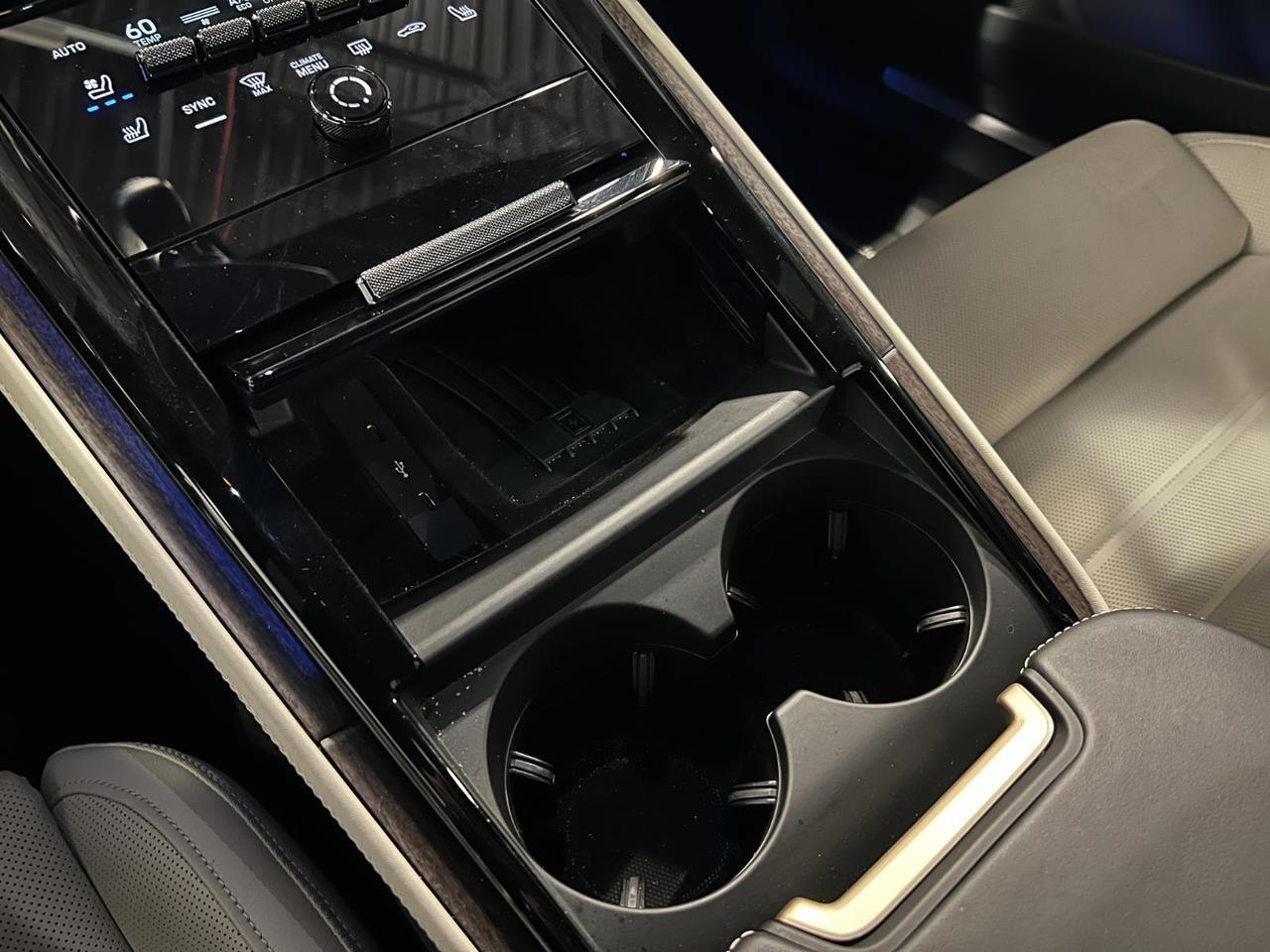 2024 Porsche Panamera 4 Parker CO