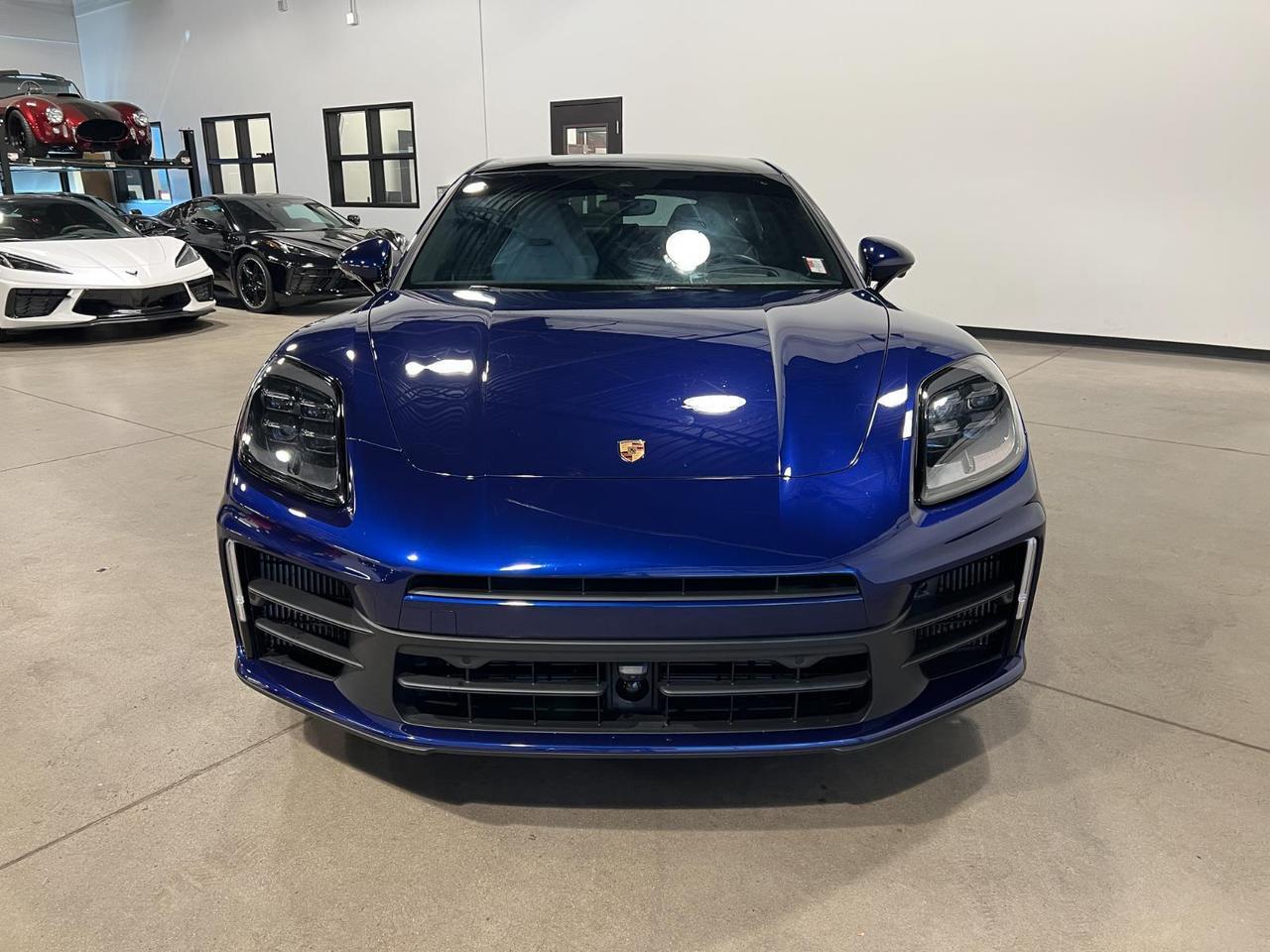 2024 Porsche Panamera 4 Parker CO