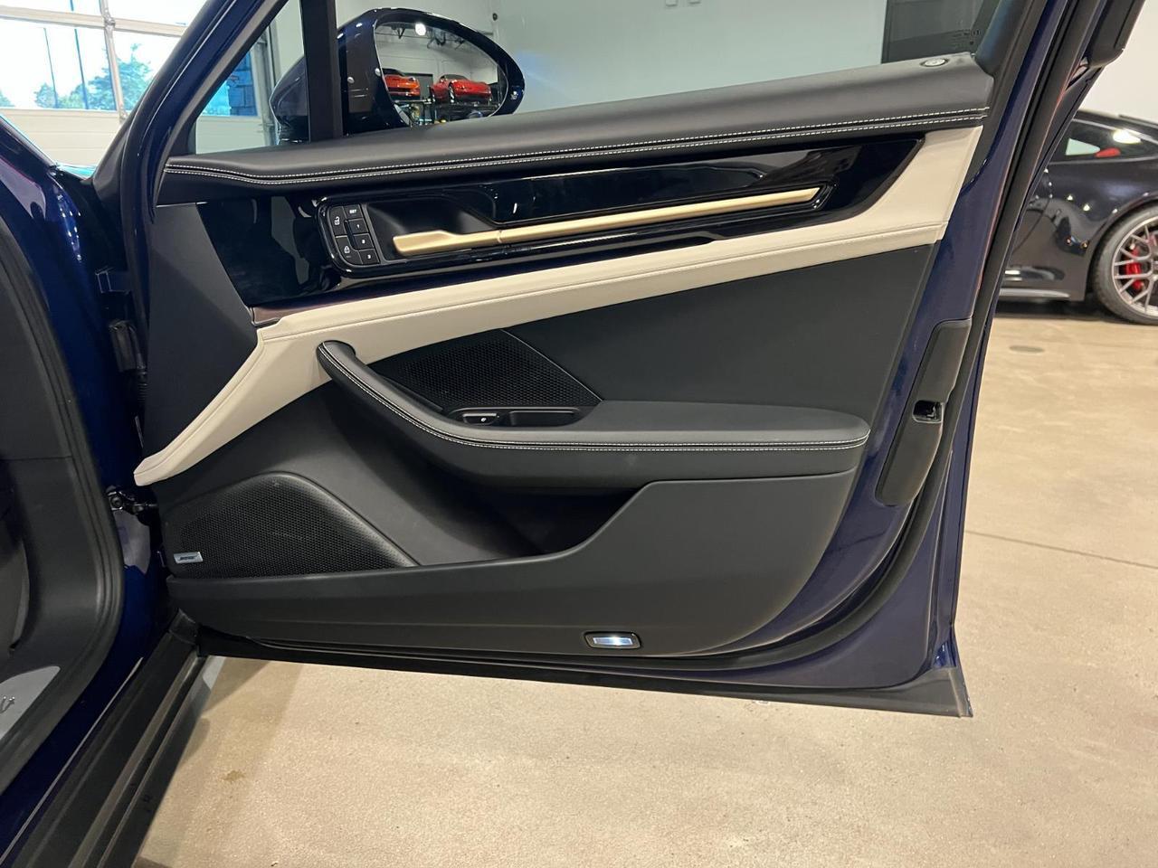 2024 Porsche Panamera 4 Parker CO